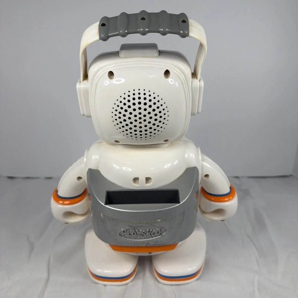 Playskool bring piece